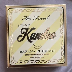 🔥NEW🔥 Limited Edition Too Faced